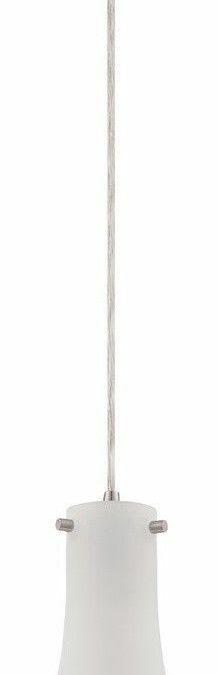 Craftmade Lighting P470CH-LED LED Mini Pendant in Polished Chrome Finish
