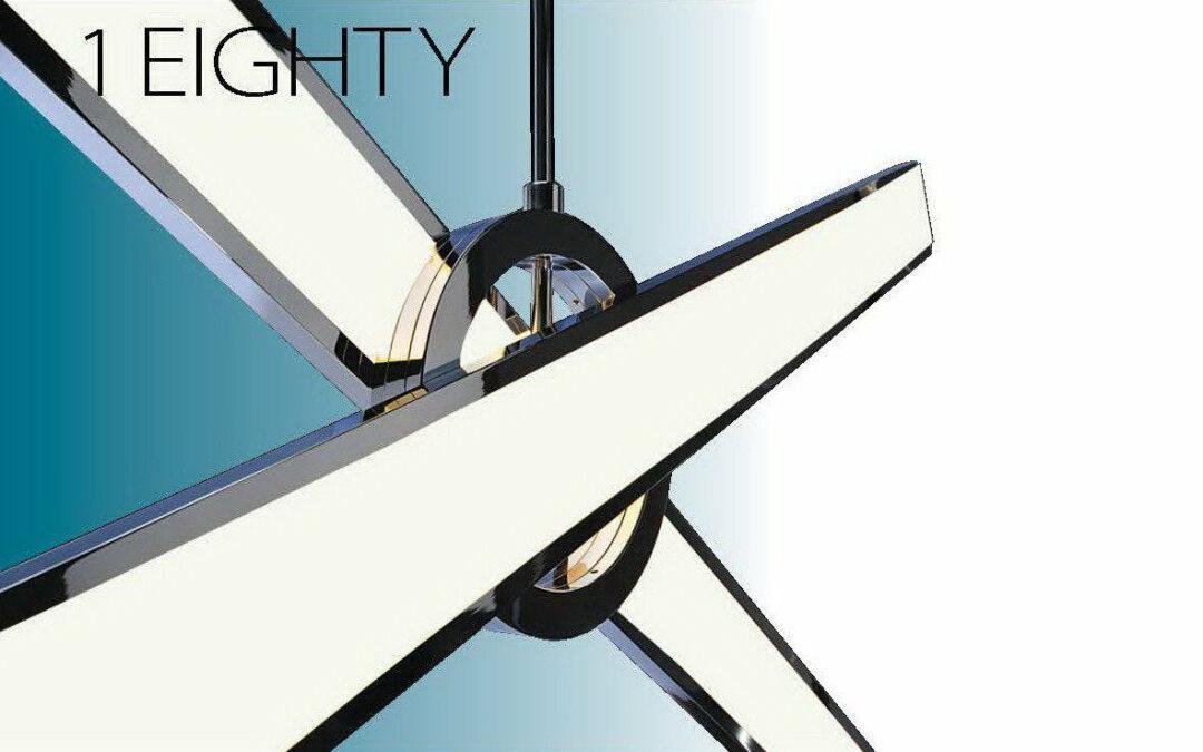 BLACK FRIDAY DEAL : Contemporary Adjustable Linear Pendant in White  Nuvo 62-281