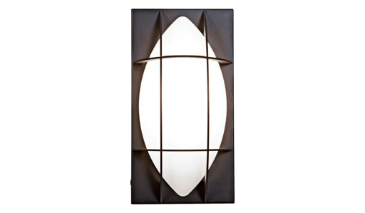 Access Lighting 20372 BRZ OPL Tyro Collection Outdoor Exterior Wall Mount in Bronze Finish