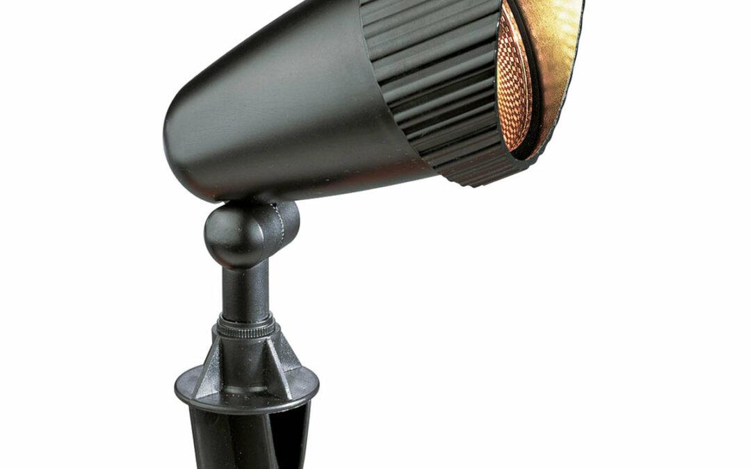 BLACK FRIDAY LANDSCAPE LOW VOLTAGE MR16 SPOT LIGHT