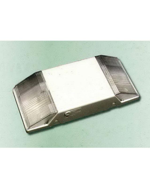 Epiphany Lighting E3005W White Emergency LED Wall Fixture